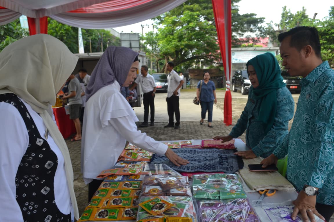 Sosialisasi Halal UMKM