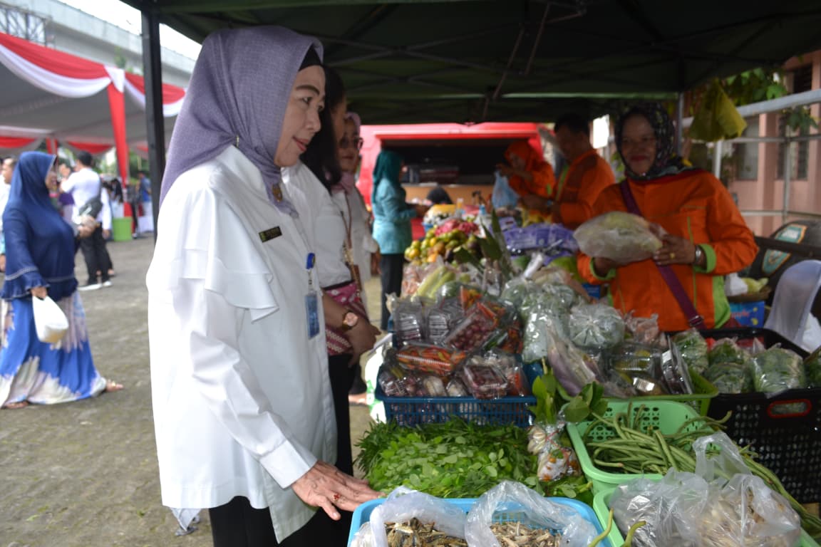 Workshop Sertifikasi